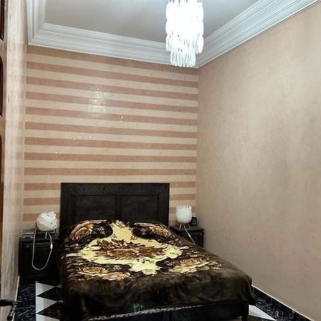 Appartement Dans Residence Avec Piscines Marrakesh Exterior foto